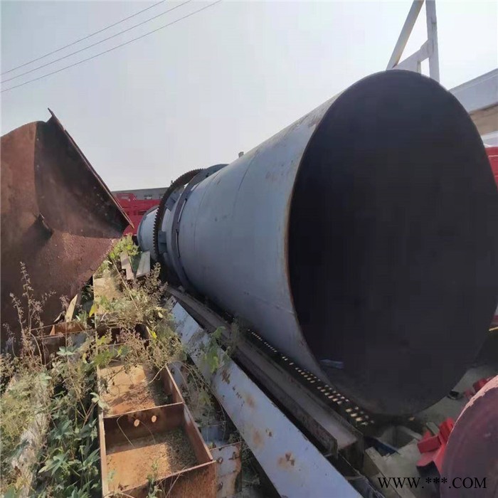 处理  山药片烘干机 二手食品烘干机 源头厂家生产