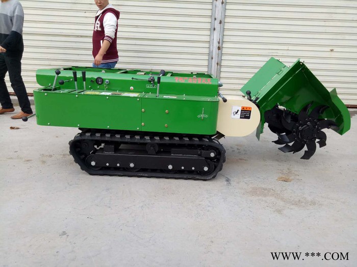 农用施肥开沟机    农用山药锄草机   起垄机价格图6