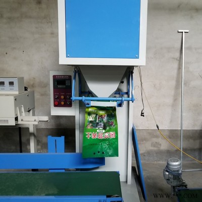 【创兴】 粉末灌包机 粉末灌包机厂家 小麦灌包机 山药粉包装机