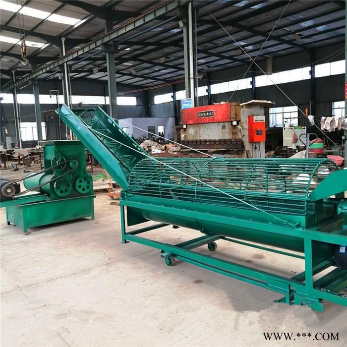 建达QX1 鼠笼式红薯清洗机批发价格浏阳 小型山药马铃薯洗薯机全自动山芋上料清洗机图8