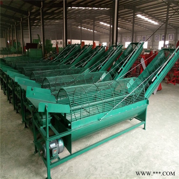 建达QX1 鼠笼式红薯清洗机批发价格浏阳 小型山药马铃薯洗薯机全自动山芋上料清洗机图6