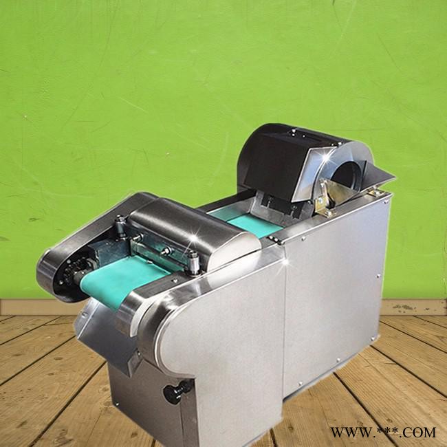 熟肉切片切丝机  韭菜豆角切段机 山药切片机图5