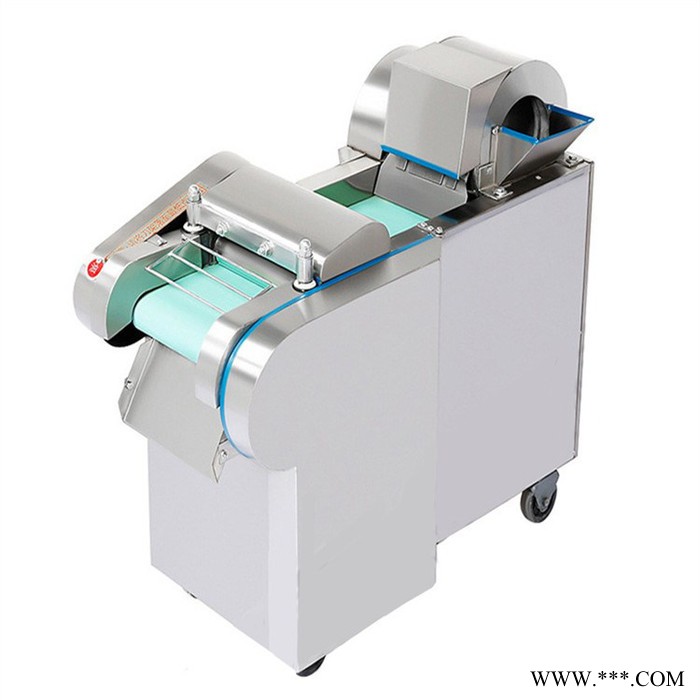 斯诺 山药切片机 带机头红薯萝卜切丝机 多功能切菜机图7