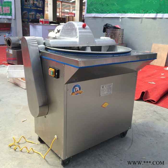 斯诺 山药切片机 带机头红薯萝卜切丝机 多功能切菜机图3