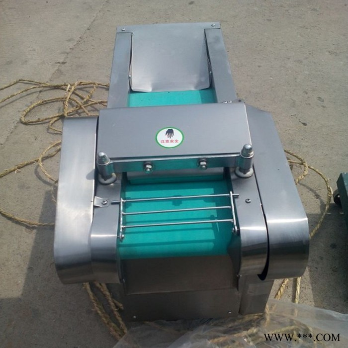 金佳机械660多功能切菜机 商用山药切片机 乐山切菜机图5