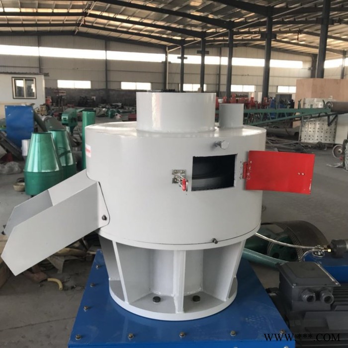 杨木果木颗粒机葛根颗粒机山药药粉颗粒机  牛羊鸡鸭颗粒机秸秆颗粒机谷类颗粒机图6