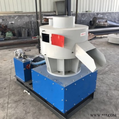 杨木果木颗粒机葛根颗粒机山药药粉颗粒机  牛羊鸡鸭颗粒机秸秆颗粒机谷类颗粒机