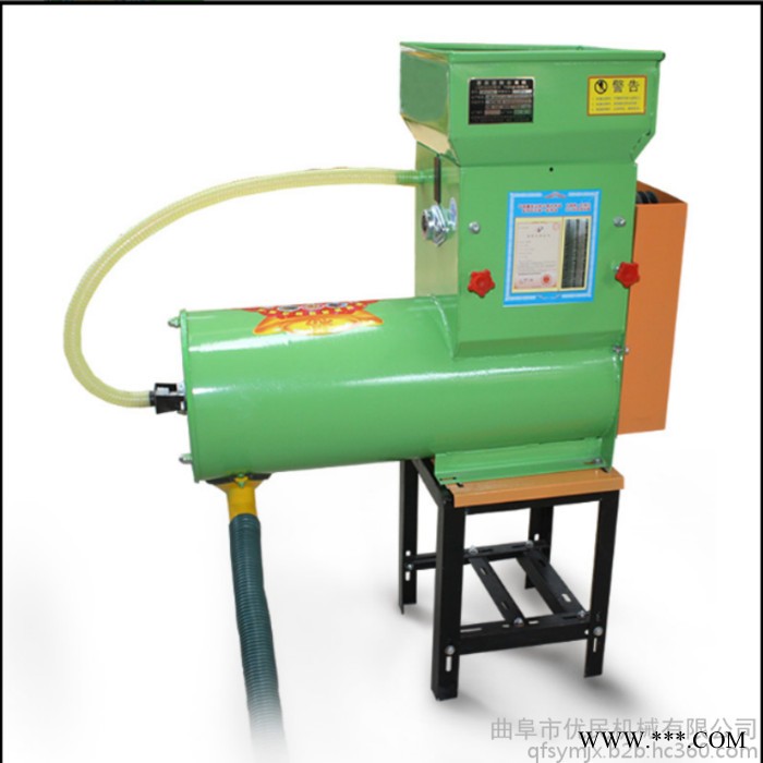 优民 薯类淀粉浆渣分离机 家用全自动薯类磨浆机 葛根山药渣浆分离机图7