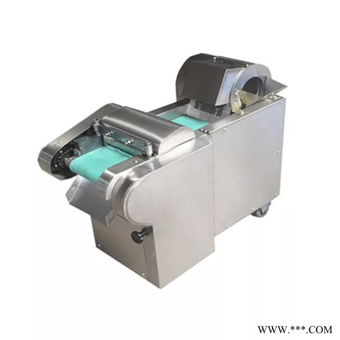 山药切段机 白芷中药材切段机 桑叶切丝机图片图8