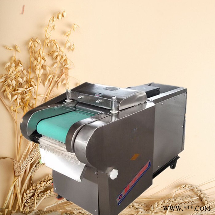 秋葵切丁机 山药切片机 胡萝卜切丝机图5