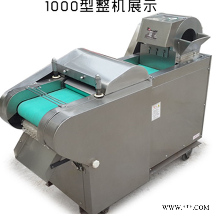 秋葵切丁机 山药切片机 胡萝卜切丝机图4