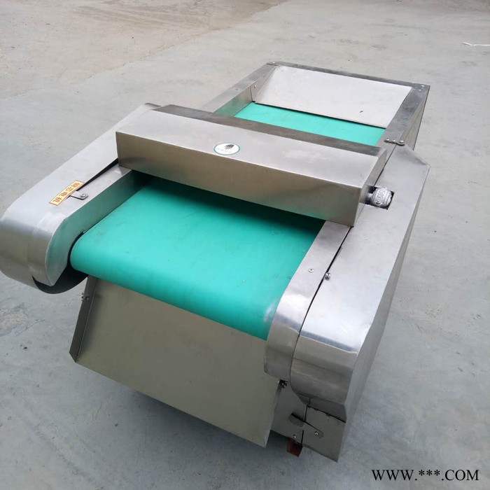 秋葵切丁机 山药切片机 胡萝卜切丝机图8