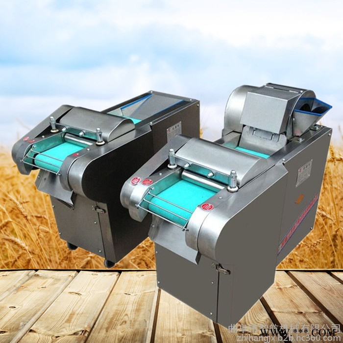 秋葵切丁机 山药切片机 胡萝卜切丝机图6