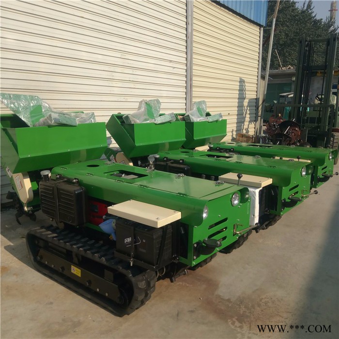 山药种植开沟施肥机 多功能开沟回填机图2
