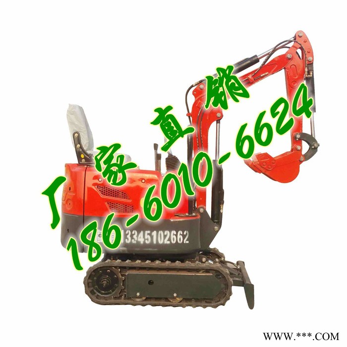 四川地区挖山药用的超小型挖掘机视频图6