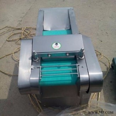 糍粑切条机 长豆角切段机 山药切片机 年糕切丁机