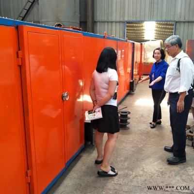 南洋供应网带烘干机 山药烘干机 菊花烘干机 多层网带式干燥机**