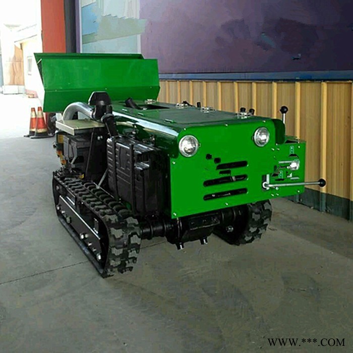 农用挖沟机 山药种植开沟机  耕地拖拉机图8