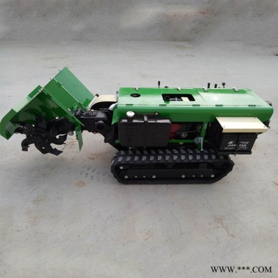 农用挖沟机 山药种植开沟机  耕地拖拉机