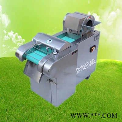 柠檬山楂切片机  黄瓜切丝机型号 山药切片机富兴图8