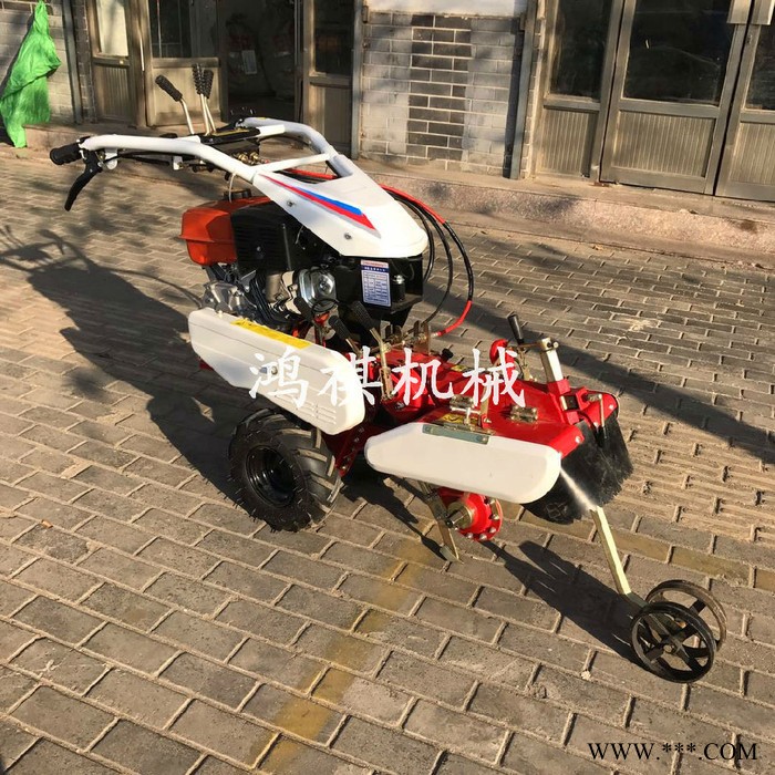 山药开沟机大葱开沟机   种植大葱好用开沟机  3图4