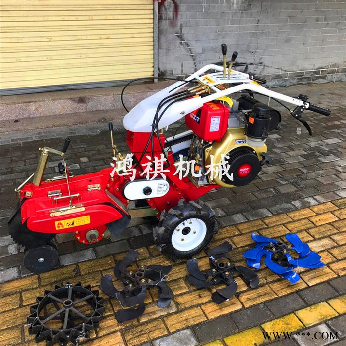 山药开沟机大葱开沟机   种植大葱好用开沟机  3图5