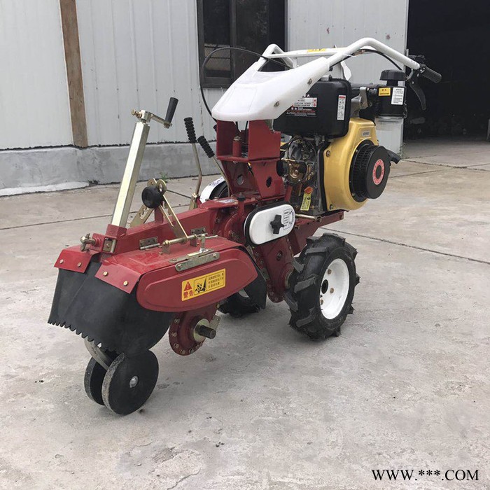 山药开沟机大葱开沟机   种植大葱好用开沟机  3图8