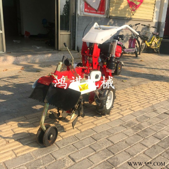 山药开沟机大葱开沟机   种植大葱好用开沟机  3图2