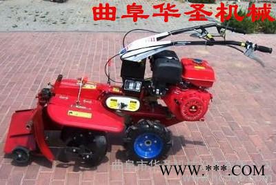供应华圣柴油机大葱开沟机  的山药开沟机图3