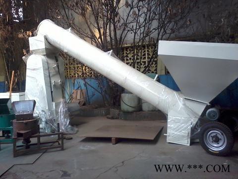 **新型土豆淀粉机 红薯土豆山药渣浆分离淀粉机家用小型淀粉机图5