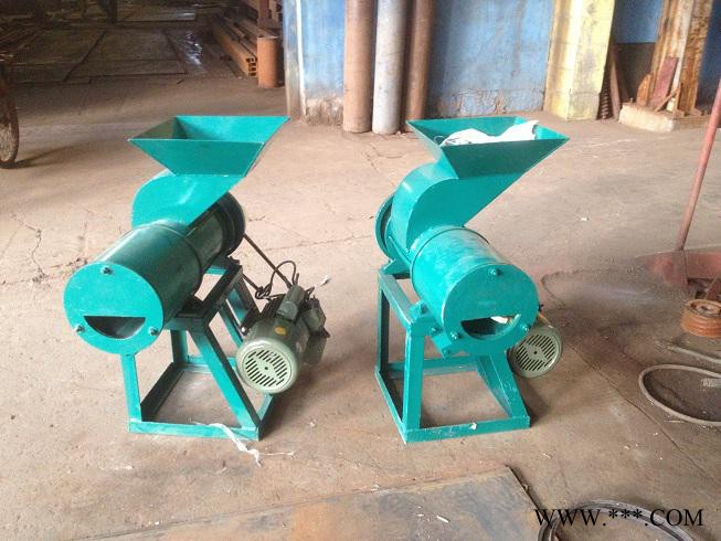 **新型土豆淀粉机 红薯土豆山药渣浆分离淀粉机家用小型淀粉机图4