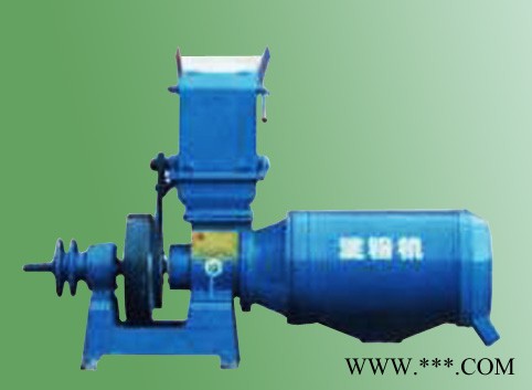 **新型土豆淀粉机 红薯土豆山药渣浆分离淀粉机家用小型淀粉机图7