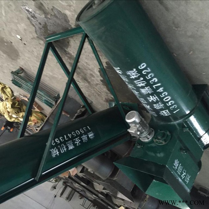 宝鸡山芋粉碎打粉机型号 圣嘉地瓜淀粉机 山药磨粉机经销商图8