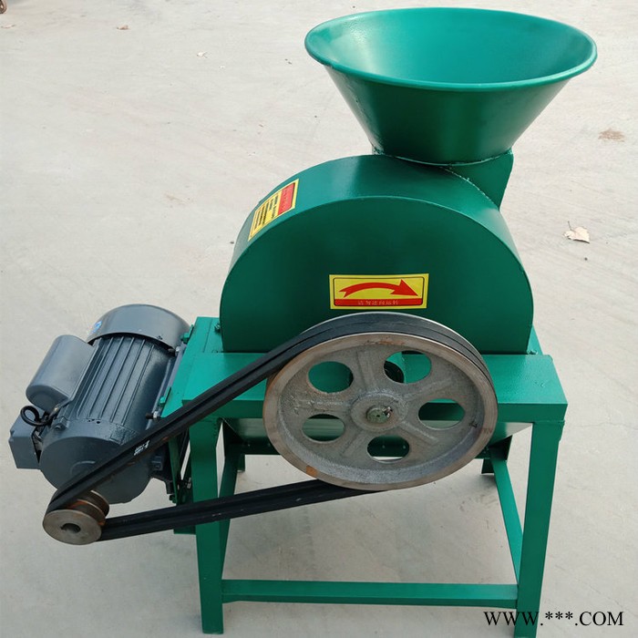 农用地瓜切薯机 多功能电动切片机 果蔬药材削片机 山药切片机图2