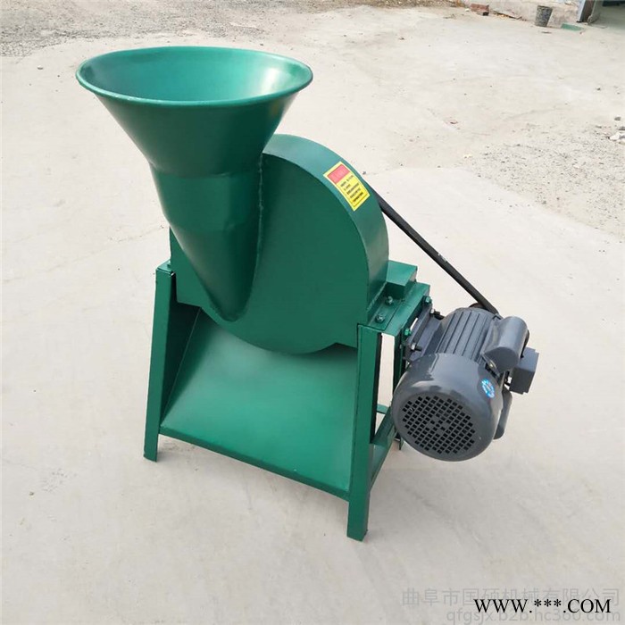 农用地瓜切薯机 多功能电动切片机 果蔬药材削片机 山药切片机图3