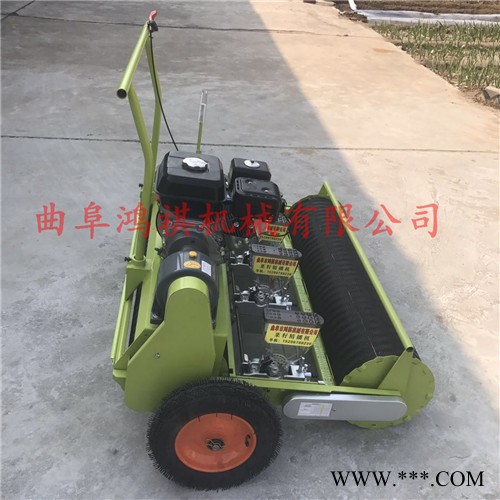 甜辣椒精播机价格 耐用山药播种机 免间苗谷子播种机JBJ图2