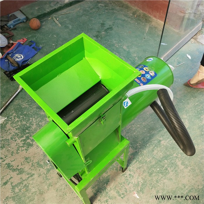 单相电红薯淀粉机 刺辊式山药打浆机 小型红薯打浆机价格图3