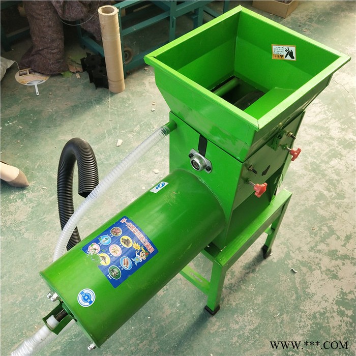 单相电红薯淀粉机 刺辊式山药打浆机 小型红薯打浆机价格