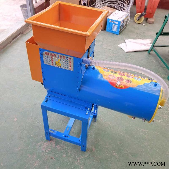 单相电红薯淀粉机 刺辊式山药打浆机 小型红薯打浆机价格图8