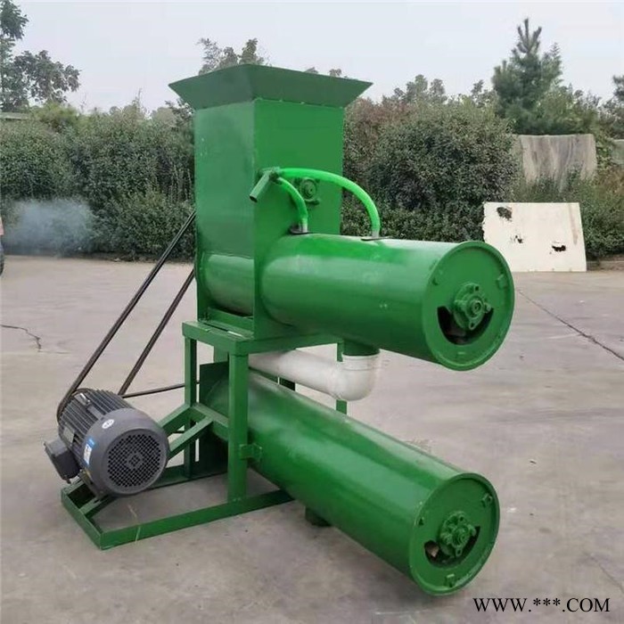 单相电红薯淀粉机 刺辊式山药打浆机 小型红薯打浆机价格图2