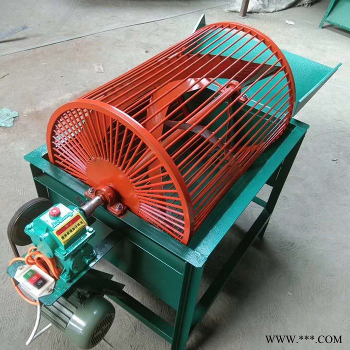 小型洗薯机厂家 红薯土豆生姜清洗机 山药芋头毛辊清洗机图2