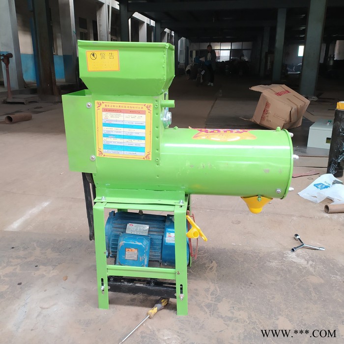 红薯淀粉机XWZF山药红薯磨浆提粉机地瓜淀粉机图8