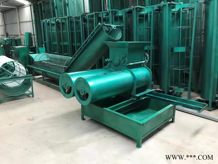 红薯淀粉机XWZF山药红薯磨浆提粉机地瓜淀粉机图5