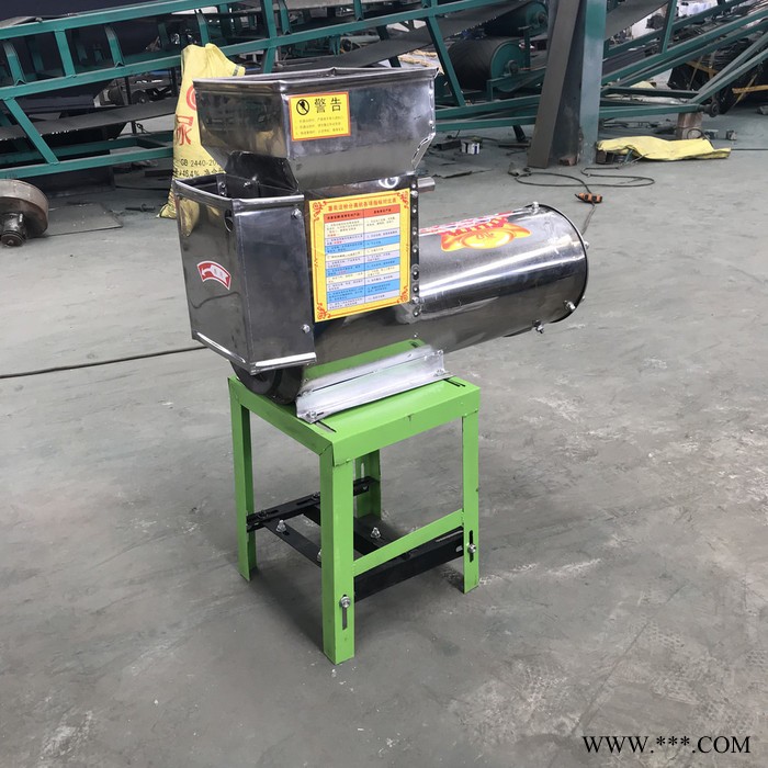 红薯淀粉机XWZF山药红薯磨浆提粉机地瓜淀粉机图7