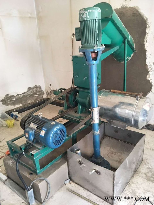 红薯淀粉机XWZF山药红薯磨浆提粉机地瓜淀粉机图4