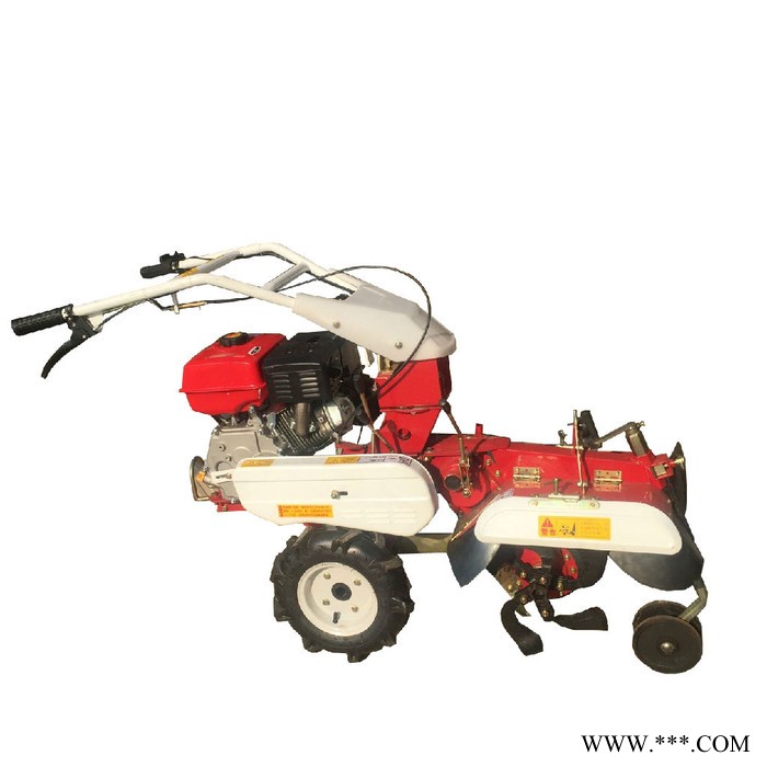 **柴油开沟机山药打沟机 小型耕地开沟机高效率开沟机3图2