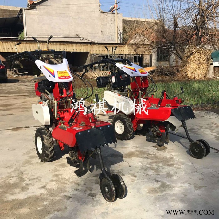 淮安电启动开沟机 果园起垄开沟机 山药开沟机轻便开沟机图5