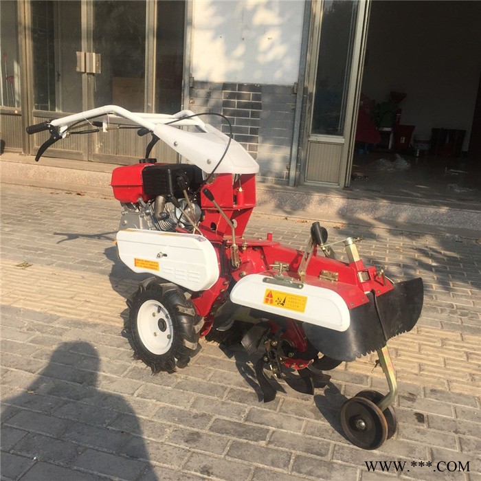 淮安电启动开沟机 果园起垄开沟机 山药开沟机轻便开沟机图8