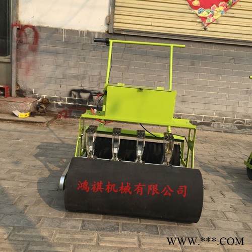 播种机规格型号 宜黄县白萝卜山药种植机 谷物蔬菜播种机图4