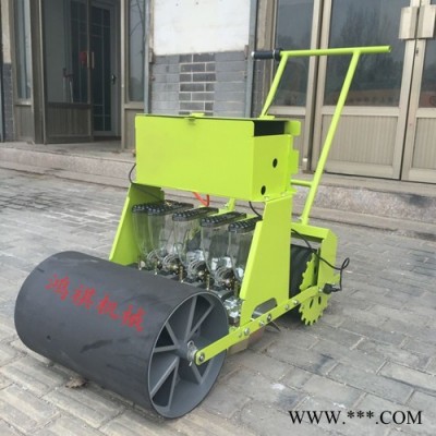 播种机规格型号 宜黄县白萝卜山药种植机 谷物蔬菜播种机